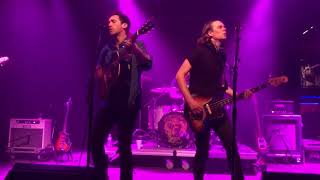 Grizfolk - Hymnals (Live from Pensacola 2019)