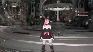 [TFD](一応NEXON公式クリエイター)ウィークリーとかやっときますかねえの巻き　#ザファーストディセンダント #