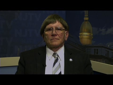 Acting Trenton Mayor: Tony Mack Administration Was Corrupt