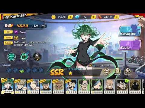 Boros summoning. One punch man the strongest