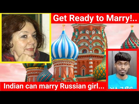 Maraia Arbatova Talk about Indian | Marriage | VJ King | @vjkingthought