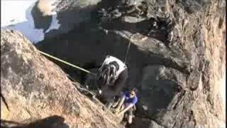 Traveling to Greenland