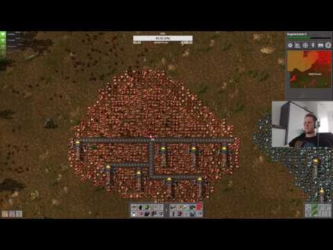 Factorio Teil 6
