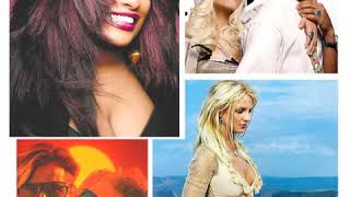 Somethin&#39; Bout Water (Satin Jackets + Chaka Khan + Pharrell + Britney)