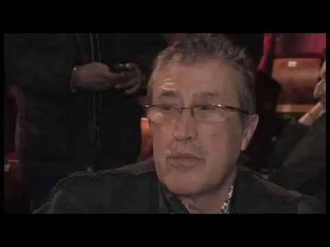 Introducing Carmen with famous stage director Emilio Sagi