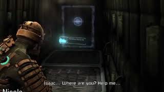 【ゆっくり実況】Dead Space Level 24
