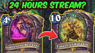 CAN THIS EVEN WIN? (Streaming Until I Get A Win)