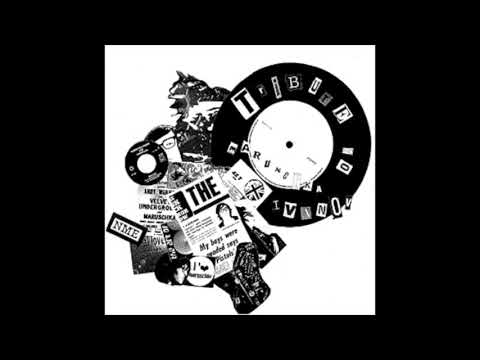 Scalde - Peep City (2003 demo version)