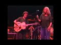 Phil Lesh Friends April 16 1999 1080p HD Remaster Warfield San Francisco CA SET 2