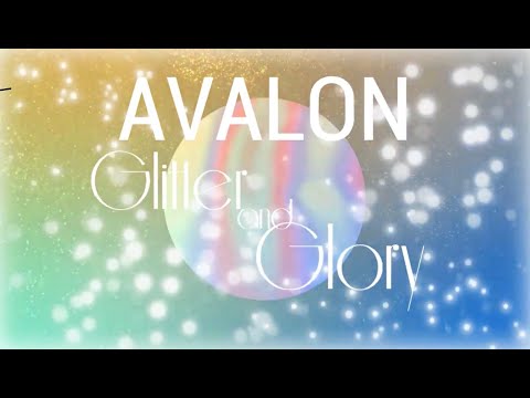 Thumbnail for Glitter and Glory video