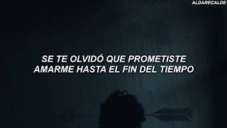Prometiste - Pepe Aguilar ft. La Marisoul, Melissa &amp; Angela Aguilar  (Letra Español)