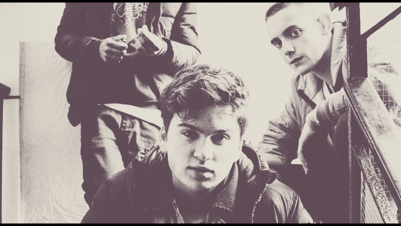 "Butterfly Kisses" (2017) Official Trailer #1