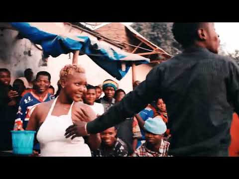 Elly D bonzoka Dance (official.video)