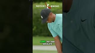 Master Your Putting Game with the GOAT Model's Secret Drill