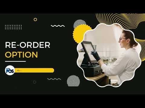 Reorder Option