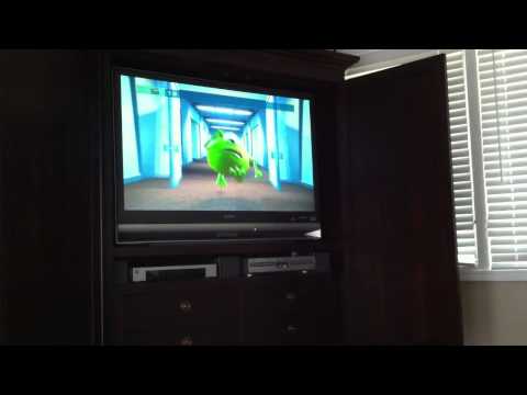 Meghan & Caitlin Have a Weird Idea of Entertainment