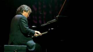 Chano Dominguez Gracias a la vida Galapajazz 2009