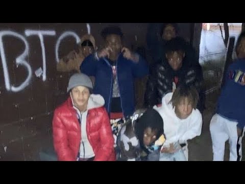 LilSko x whiteboi -Threats