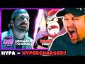 ELECTRIC CALLBOY Have Become "Hypercharged"! And Its Not like They Needed to! Ft. Brawl Stars