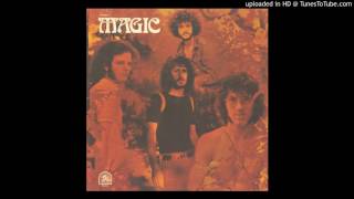 Magic - Absolutely Free, Absolutely Beautiful
