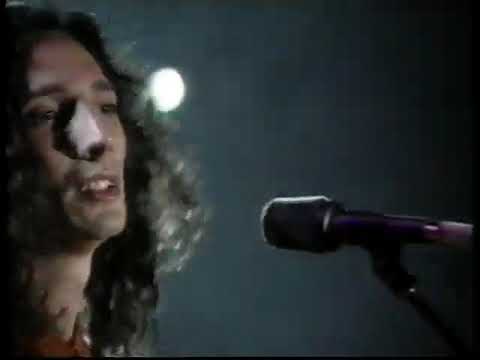 Fito Páez, Spinetta, Charly García y Soda Stereo - Festival Bayaspirina 91