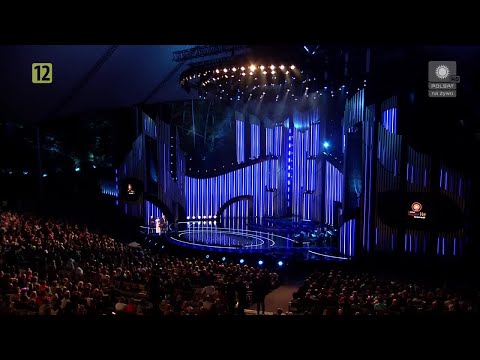 Sopocki Hit Kabaretowy - Kabaret Skeczów Męczących - Pan Adamczyk