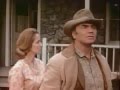 THE REEL COWBOYS Of HOLLYWOOD Present THE TRACKERS With ERNEST BORGNINE