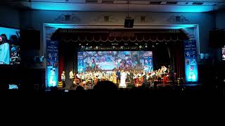 Kuchh kuchh Hota Hai- Koi mil Gaya- Jatin-Lalit show 2020