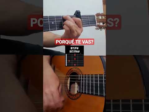Por que te vas? - Maná