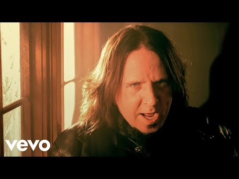 HELLYEAH - Better Man (Official Video)