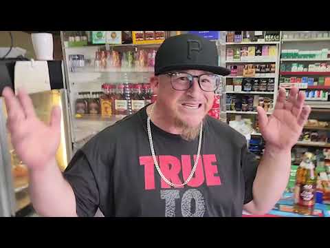 Raising the Bar VIII | Tone Chop & Frost Gamble | Official Music Video