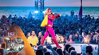 Mega Mindy - ‘Mega Mindy tijd’ | Tien Om Te Zien | 2024 | VTM