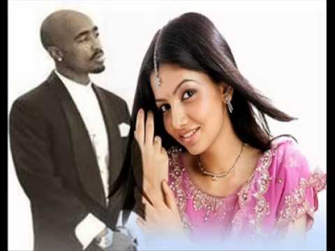 2pac ft india remix