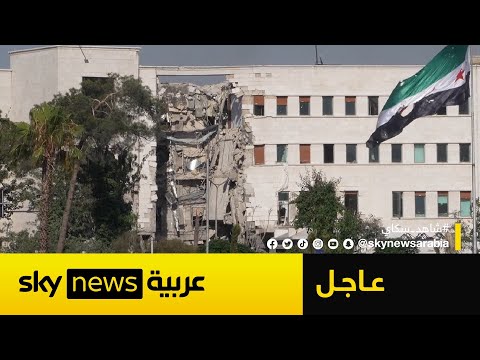 فيديو | إسرائيل تقصف القصر الرئاسي السوري.. ووزير الدفاع الإسرائيلي: الضربات الموجعة بدأت