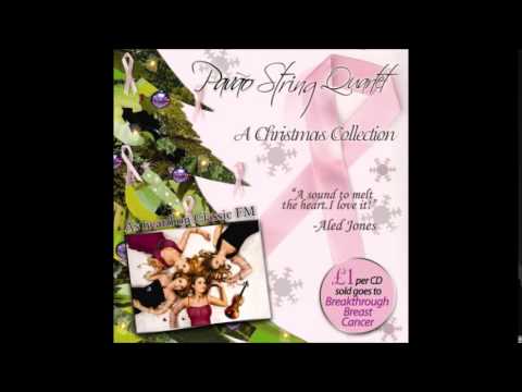 04. Carol - A Christmas Collection - The Pavão Quartet