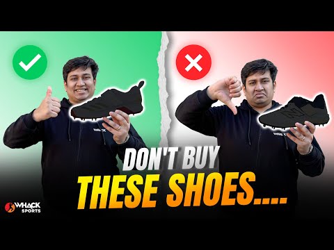 Cricket Shoes EXPLAINED: What No One Tells You!