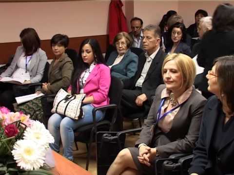 Tv Tera Bitola  Internacionalna konferencija za sestrinstvo  30 05