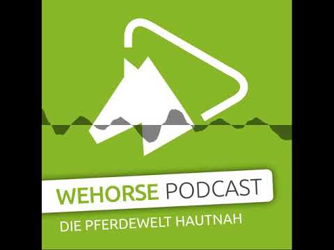 #65 SPEZIAL: Hans-Heinrich Isenbart erinnert an Trakehnen - wehorse Podcast