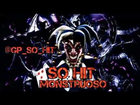 CADE VOCÊ MAGO - POÇÃO MISTERIOSA - DJ ARANA feat MC PIPOKINHA