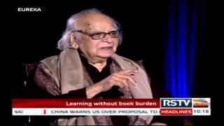Eureka with Yash Pal