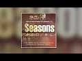 Sean Paul Never Gonna Be The Same Seasons Riddim 2005 PCS 720p