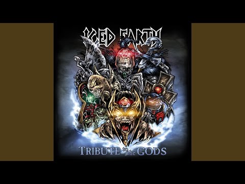 Creatures of the Night - Iced Earth