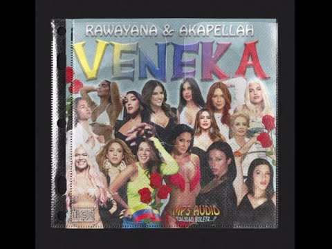 Rawayana y Akapellah - Veneka (Video Oficial)