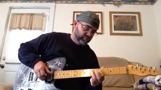 Video thumbnail for Lovepedal Joker boost - Hermida EPH-3 & Red Zendrive - GuitarVideoReviews.com by ThreeChordGuitar