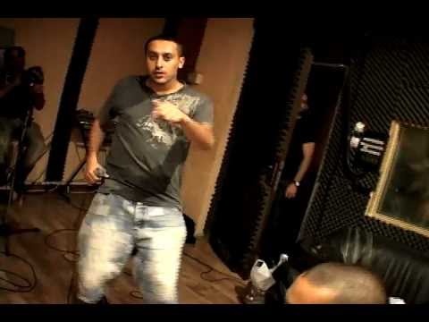 DAM  دام - The Hob الهوب