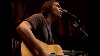 Josh Woodward: Second WBGU-TV Concert (2010)