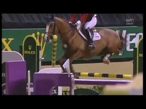 Rolex FEI World Cup 2008-2009