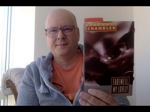 Farewell, My Lovely by Raymond Chandler - Book Chat