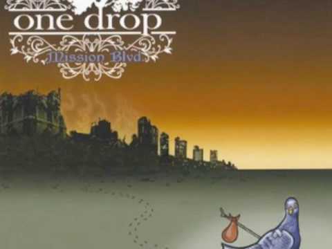 One Drop - 