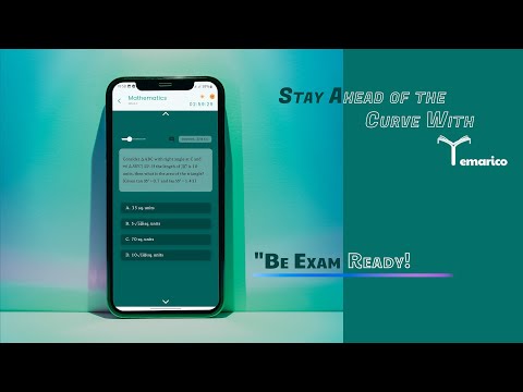 TemariCo: National Exam Prep